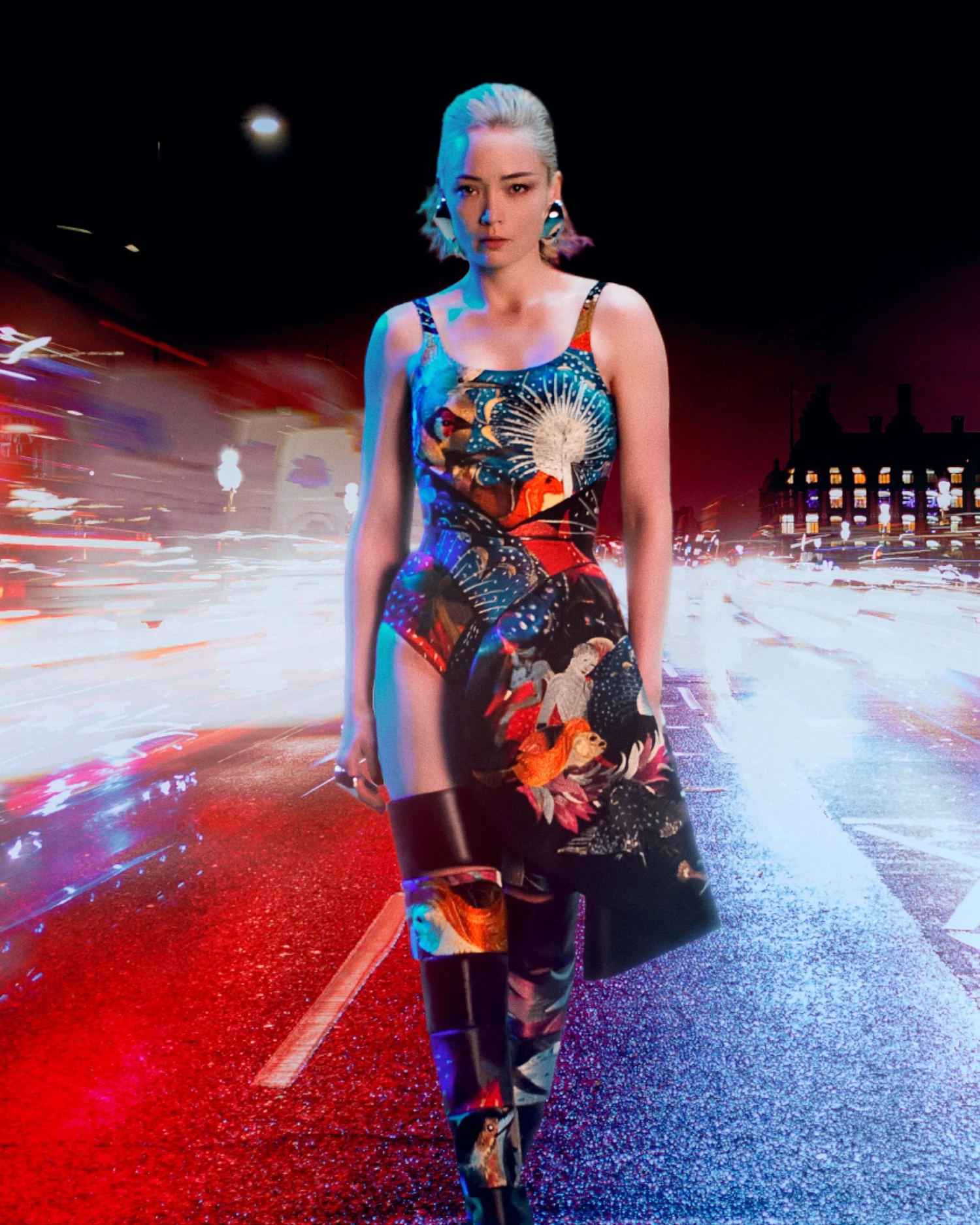 Alexander McQueen Sales Store 37 Alexander McQueen Sales Store -Alexander McQueen Sales Store 331236466 1624360271334908 7696491070859427544 n