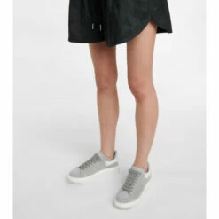 Alexander McQueen Suede Sneakers 7 Alexander McQueen Suede Sneakers -Alexander McQueen Sales Store unnamed file 1065