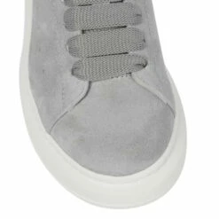 Alexander McQueen Suede Sneakers 9 Alexander McQueen Suede Sneakers -Alexander McQueen Sales Store unnamed file 1067