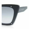 Alexander McQueen Studded Acetate Cat-eye Sunglasses