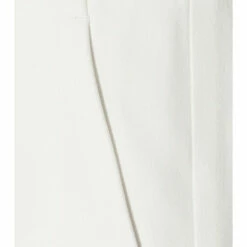 Alexander McQueen Mid-rise Flared Pants -Alexander McQueen Sales Store unnamed file 1157