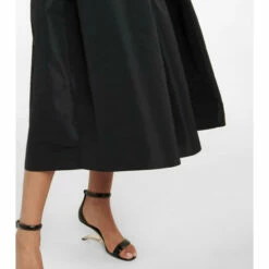 Alexander McQueen Midi Skirt 7 Alexander McQueen Midi Skirt -Alexander McQueen Sales Store unnamed file 1195