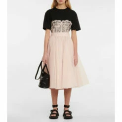 Alexander McQueen Tread Hiking Sandals