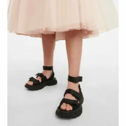 Alexander McQueen Tread Hiking Sandals -Alexander McQueen Sales Store unnamed file 1311