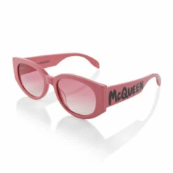 Alexander McQueen Acetate Sunglasses -Alexander McQueen Sales Store unnamed file 1365