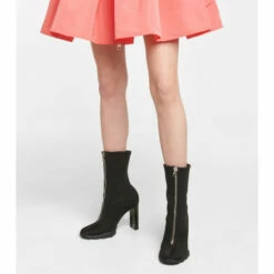 Alexander McQueen Slim Tread Scuba Sock Boots -Alexander McQueen Sales Store unnamed file 1403