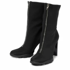 Alexander McQueen Slim Tread Scuba Sock Boots -Alexander McQueen Sales Store unnamed file 1404