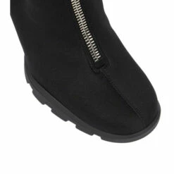 Alexander McQueen Slim Tread Scuba Sock Boots -Alexander McQueen Sales Store unnamed file 1405