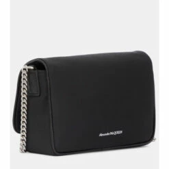 Alexander McQueen Skull Small Crossbody Bag 6 Alexander McQueen Skull Small Crossbody Bag -Alexander McQueen Sales Store unnamed file 1465