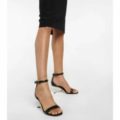 Alexander McQueen Leather Sandals 7 Alexander McQueen Leather Sandals -Alexander McQueen Sales Store unnamed file 1496