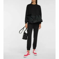 Alexander McQueen Leather Sneakers