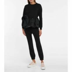 Alexander McQueen Leather Sneakers