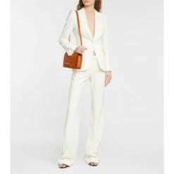 Alexander McQueen Four Ring Leather Shoulder Bag 7 Alexander McQueen Four Ring Leather Shoulder Bag -Alexander McQueen Sales Store unnamed file 1537