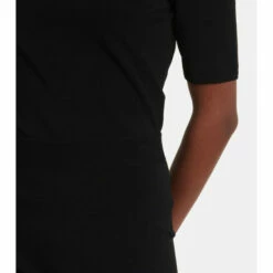 Alexander McQueen Mid-rise Biker Shorts 5 Alexander McQueen Mid-rise Biker Shorts -Alexander McQueen Sales Store unnamed file 1540