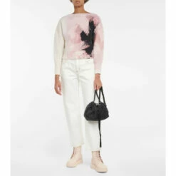 Alexander McQueen The Mini Bundle Shoulder Bag 7 Alexander McQueen The Mini Bundle Shoulder Bag -Alexander McQueen Sales Store unnamed file 1643