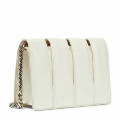 Alexander McQueen The Slash Leather Shoulder Bag -Alexander McQueen Sales Store unnamed file 171