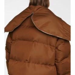 Alexander McQueen Quilted Puffer Jacket 8 Alexander McQueen Quilted Puffer Jacket -Alexander McQueen Sales Store unnamed file 1763