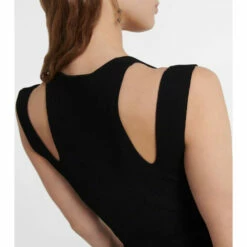 Alexander McQueen Cutout Sleeveless Top 7 Alexander McQueen Cutout Sleeveless Top -Alexander McQueen Sales Store unnamed file 189
