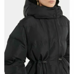 Alexander McQueen Hooded Puffer Coat 6 Alexander McQueen Hooded Puffer Coat -Alexander McQueen Sales Store unnamed file 2045
