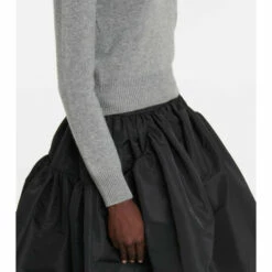 Alexander McQueen Cashmere Sweater -Alexander McQueen Sales Store unnamed file 2065