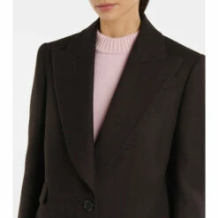 Alexander McQueen Wool Coat 6 Alexander McQueen Wool Coat -Alexander McQueen Sales Store unnamed file 2094
