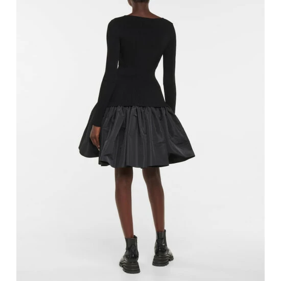 Alexander McQueen Knit Top 2 Alexander McQueen Knit Top - Image 2