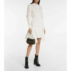 Alexander McQueen Skull Small Crossbody Bag -Alexander McQueen Sales Store unnamed file 2129