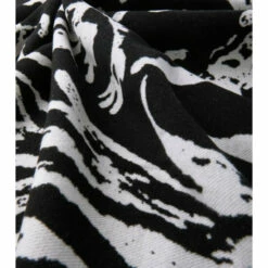 Alexander McQueen Jacquard Wool Blanket