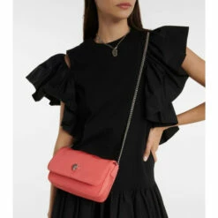 Alexander McQueen Skull Small Crossbody Bag