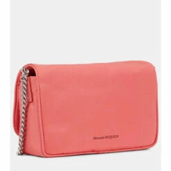 Alexander McQueen Skull Small Crossbody Bag -Alexander McQueen Sales Store unnamed file 2145