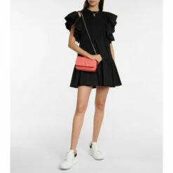 Alexander McQueen Skull Small Crossbody Bag -Alexander McQueen Sales Store unnamed file 2146