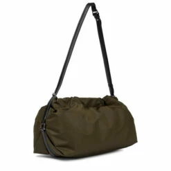 Alexander McQueen The Bundle Medium Shoulder Bag -Alexander McQueen Sales Store unnamed file 2153