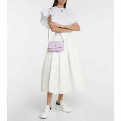 Alexander McQueen Skull Small Crossbody Bag -Alexander McQueen Sales Store unnamed file 2158