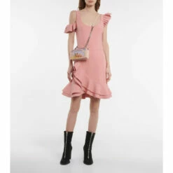 Alexander McQueen Jewelled Satchel Crossbody Bag 7 Alexander McQueen Jewelled Satchel Crossbody Bag -Alexander McQueen Sales Store unnamed file 2204