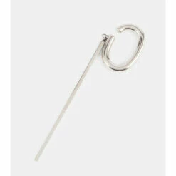 Alexander McQueen Single Ear Cuff -Alexander McQueen Sales Store unnamed file 2235