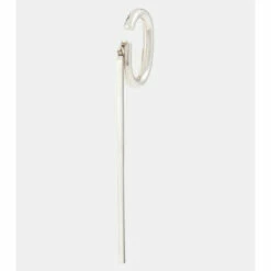 Alexander McQueen Single Ear Cuff -Alexander McQueen Sales Store unnamed file 2236