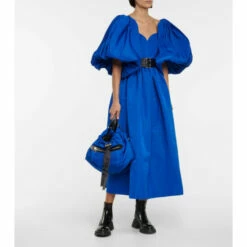 Alexander McQueen The Bundle Medium Shoulder Bag -Alexander McQueen Sales Store unnamed file 2258