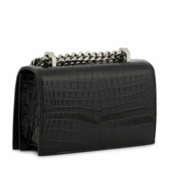 Alexander McQueen Jeweled Mini Leather Crossbody Bag 7 Alexander McQueen Jeweled Mini Leather Crossbody Bag -Alexander McQueen Sales Store unnamed file 2273