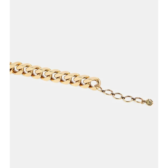 Alexander McQueen Chain Choker 3 Alexander McQueen Chain Choker - Image 3