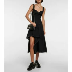 Alexander McQueen Patent Leather Sneakers