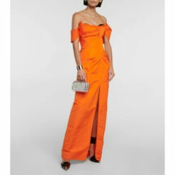 Alexander McQueen Four Ring Embellished Clutch -Alexander McQueen Sales Store unnamed file 2320