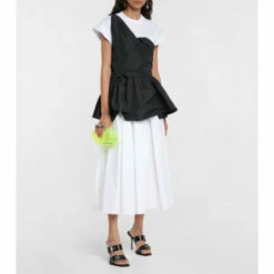 Alexander McQueen Four Ring Embellished Clutch -Alexander McQueen Sales Store unnamed file 2335