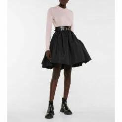 Alexander McQueen Sales Store 39 Alexander McQueen Cashmere Sweater