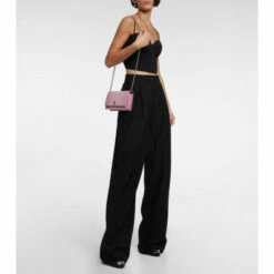 Alexander McQueen Skull Small Leather Crossbody Bag 7 Alexander McQueen Skull Small Leather Crossbody Bag -Alexander McQueen Sales Store unnamed file 267