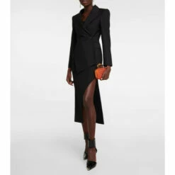 Alexander McQueen Skull Leather Clutch 8 Alexander McQueen Skull Leather Clutch -Alexander McQueen Sales Store unnamed file 332