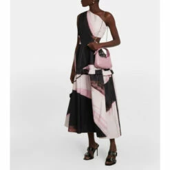 Alexander McQueen Jewelled Leather Tote Bag 7 Alexander McQueen Jewelled Leather Tote Bag -Alexander McQueen Sales Store unnamed file 352