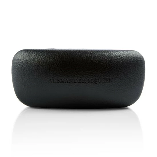 Alexander McQueen Logo Cat-eye Sunglasses 4 Alexander McQueen Logo Cat-eye Sunglasses - Image 4