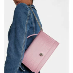 Alexander McQueen Skull Medium Leather Crossbody Bag -Alexander McQueen Sales Store unnamed file 440