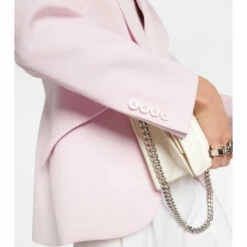 Alexander McQueen Wool Blazer 7 Alexander McQueen Wool Blazer -Alexander McQueen Sales Store unnamed file 453