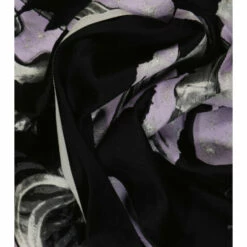 Alexander McQueen Wool-blend Printed Scarf 6 Alexander McQueen Wool-blend Printed Scarf -Alexander McQueen Sales Store unnamed file 456